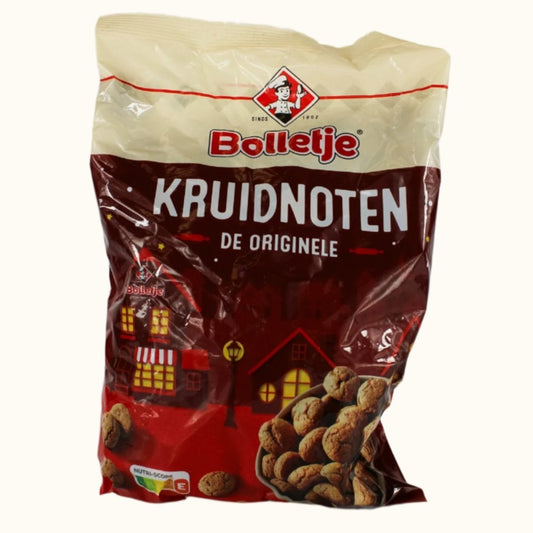 Bolletje Kruidnootjes 500g