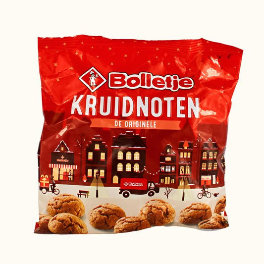 Bolletje Kruidnootjes 50g