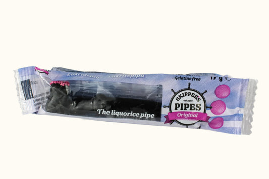Skippers Pipes Original 17g