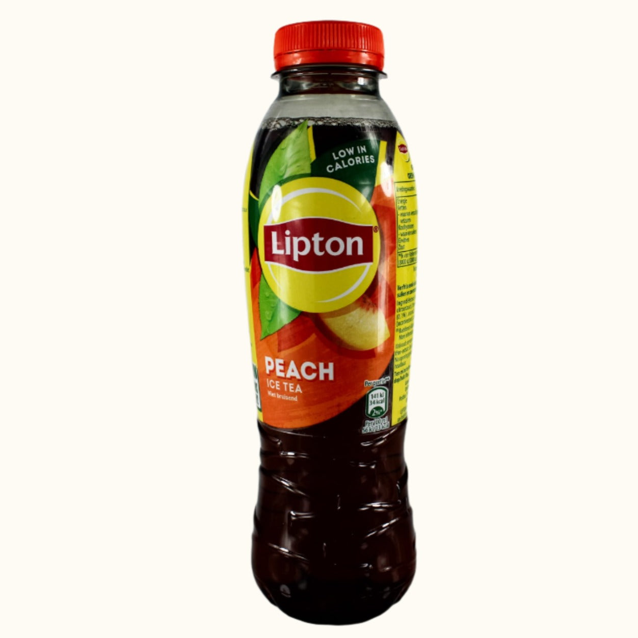 Lipton Ice Tea Peach 500ml