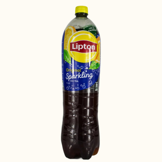 Lipton Ice Tea Sparkling 1.5L