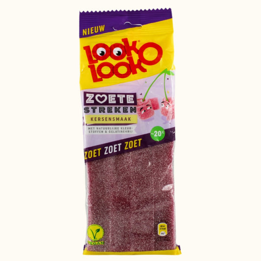 Fritt Chewing Candy Berry