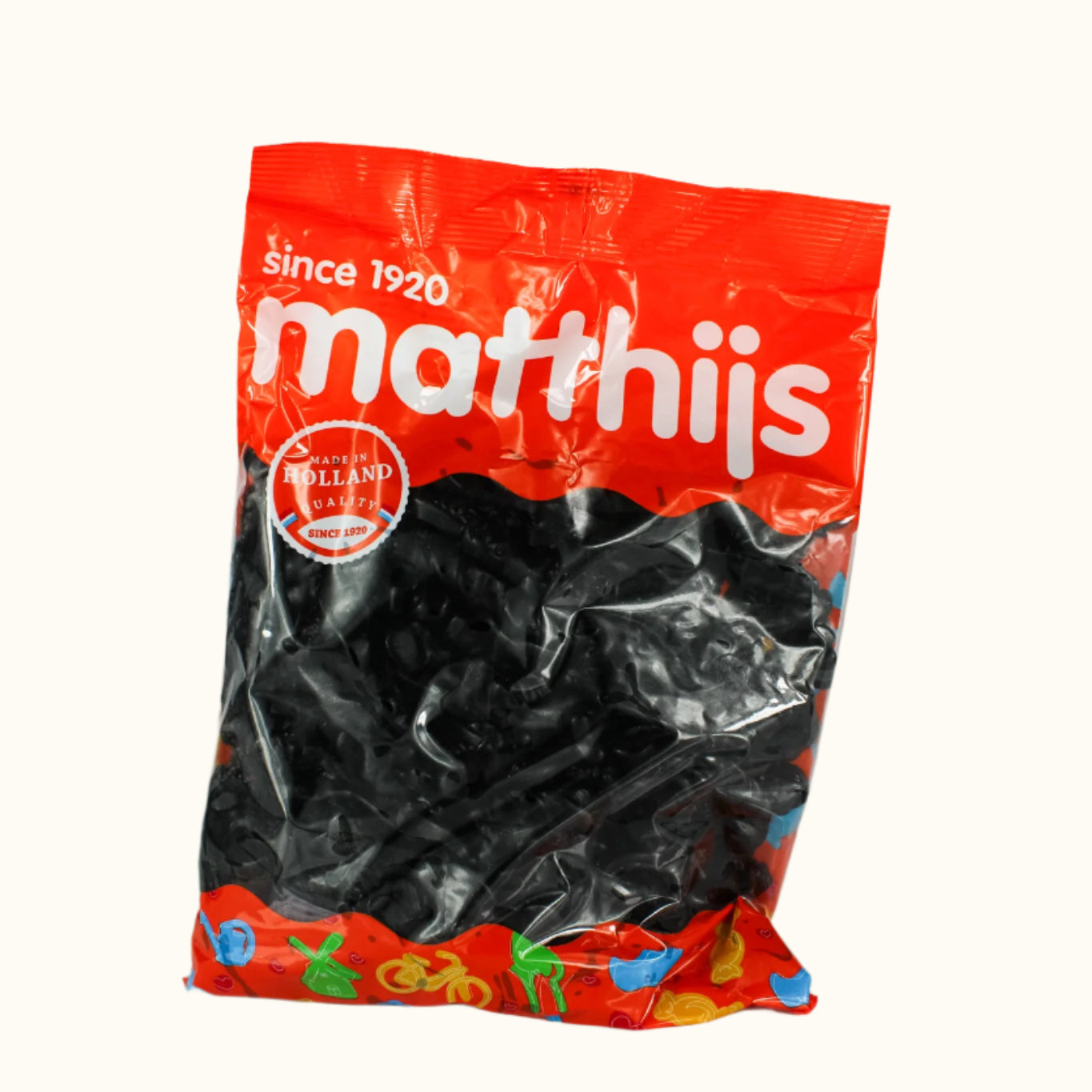 Matthjs Salted Herring 1kg