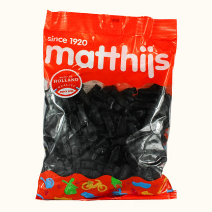 Matthijs Slungels 1kg