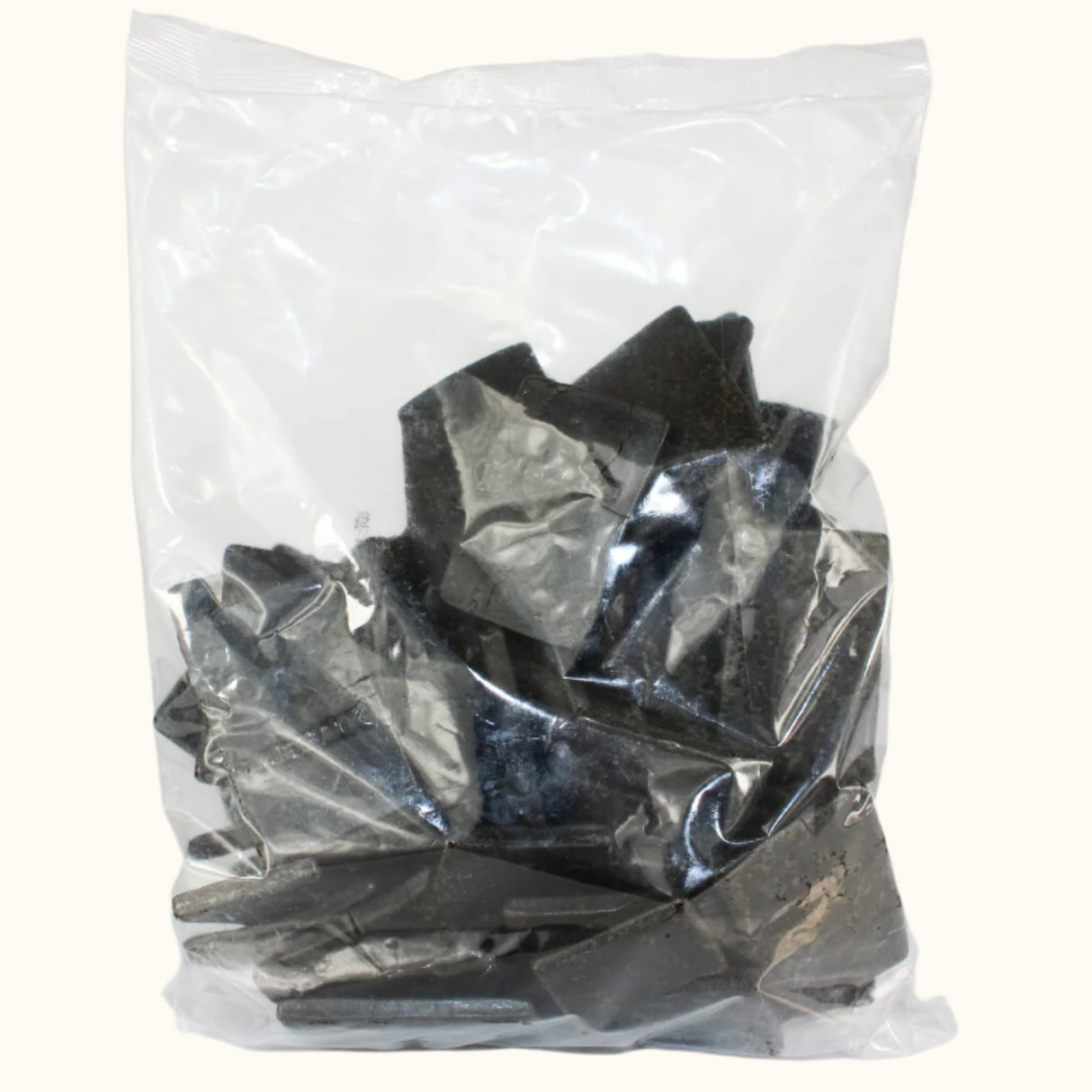 Meenk zwarte peperzak 1 kg