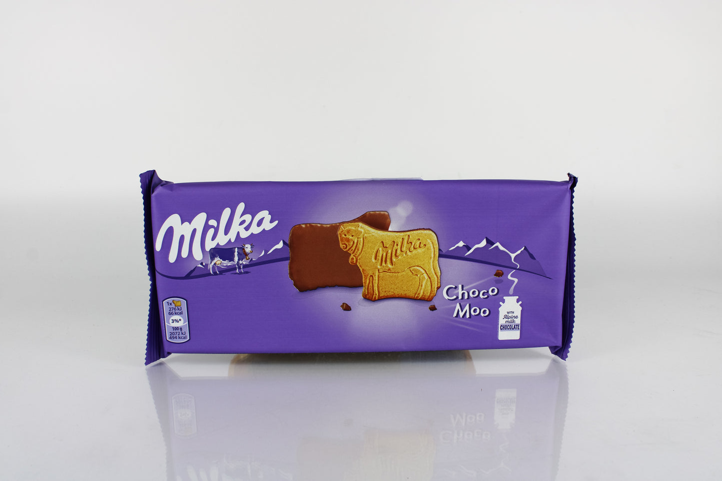 Biscuits Milka Choco Moo