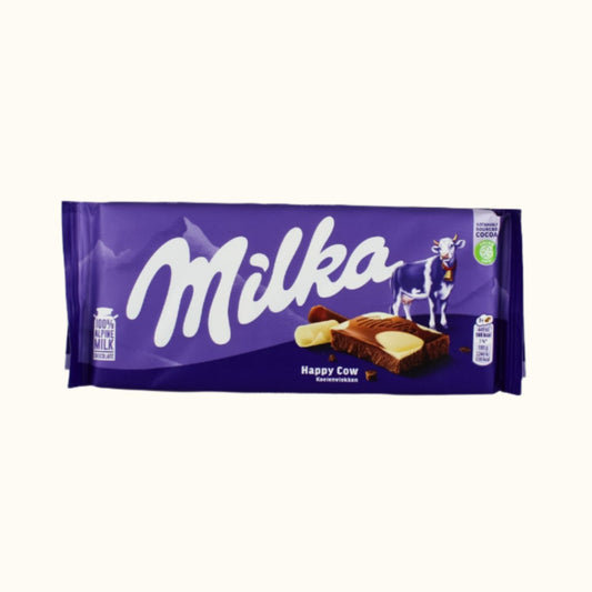 Milka Happy Cow Bar