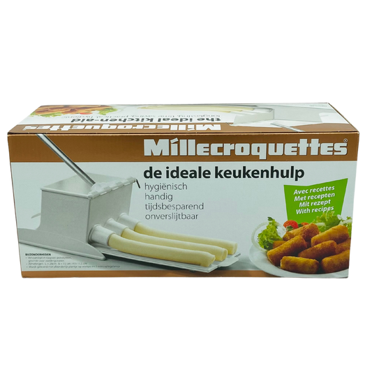 Mille Croquette Maker