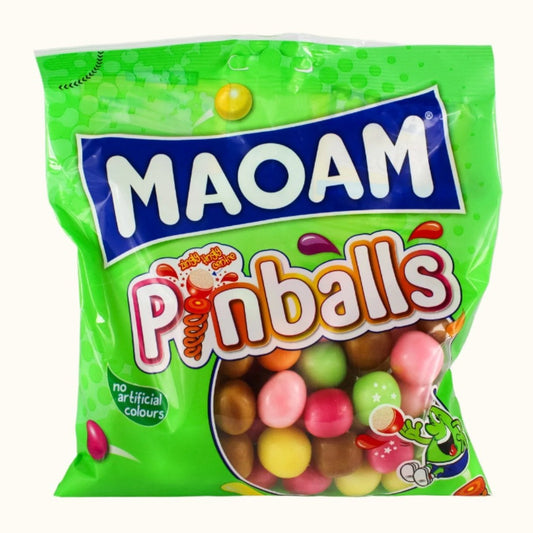 Moam Pinballs 230g