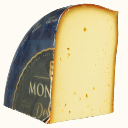 Montana Delicato 45+ Cheese
