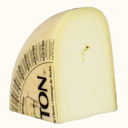 Mouton Mild Sheep Cheese