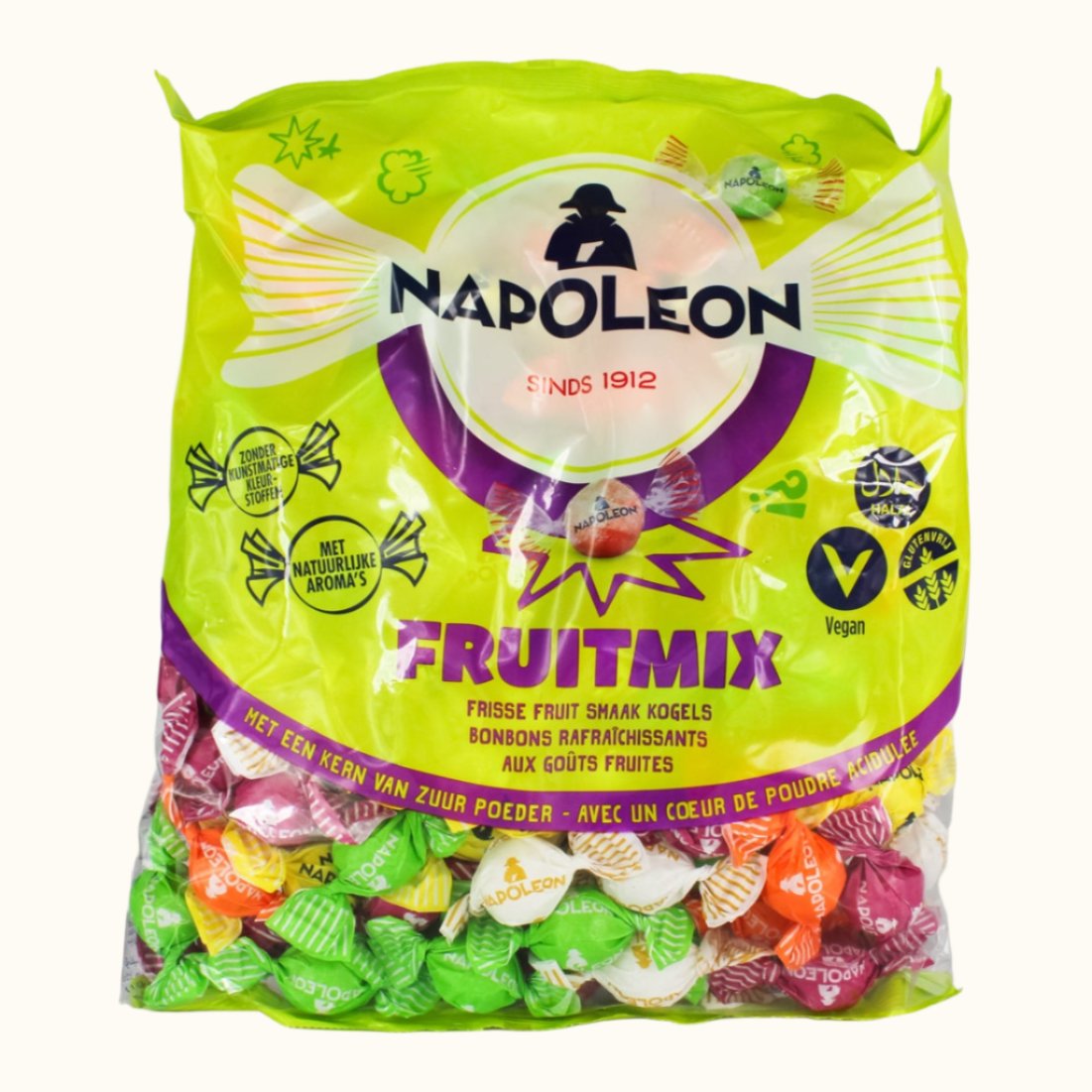 Napoleon Fruit Mix 1kg