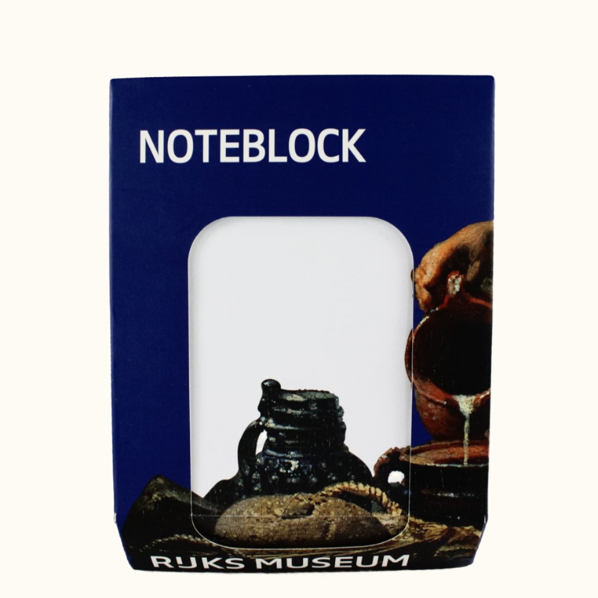 Bloc de notes Bekking Blitz