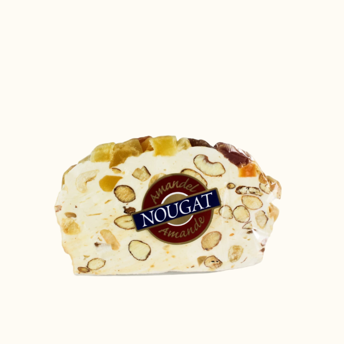 Gâteau au nougat Hamlet 150g