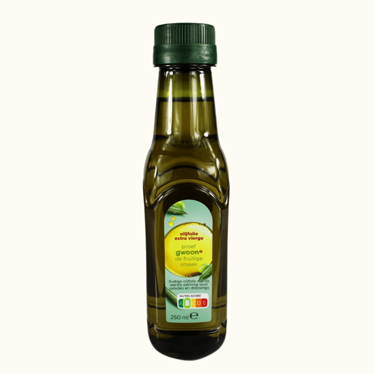 Huile Gwoon Extravierge 250 ml 