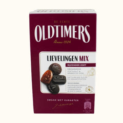 Oldtimers Jochums Lievelingen Extra Sweet Mix
