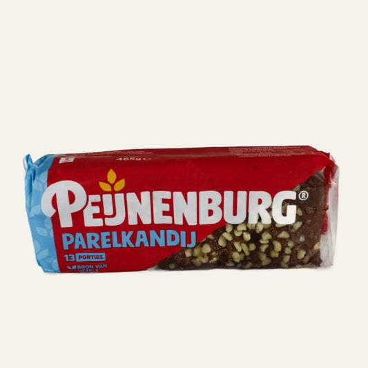 Peijnenburg Parelkandij Uncut