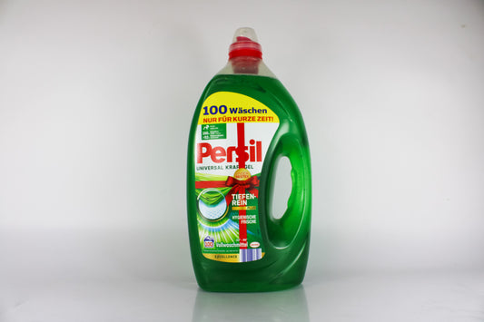 Persil Universal Gel 100 Washes