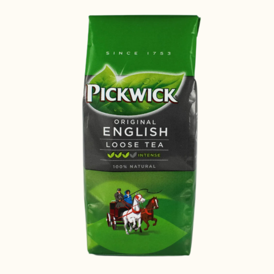 Pickwick English Leaf Tea 100g