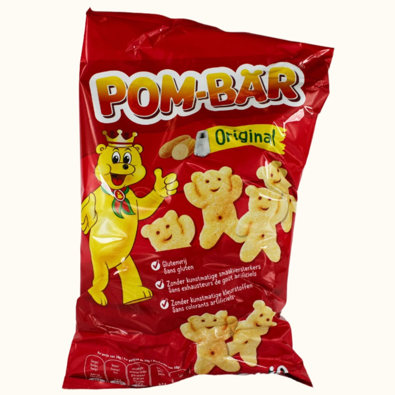 Chio Pom Bar 90g