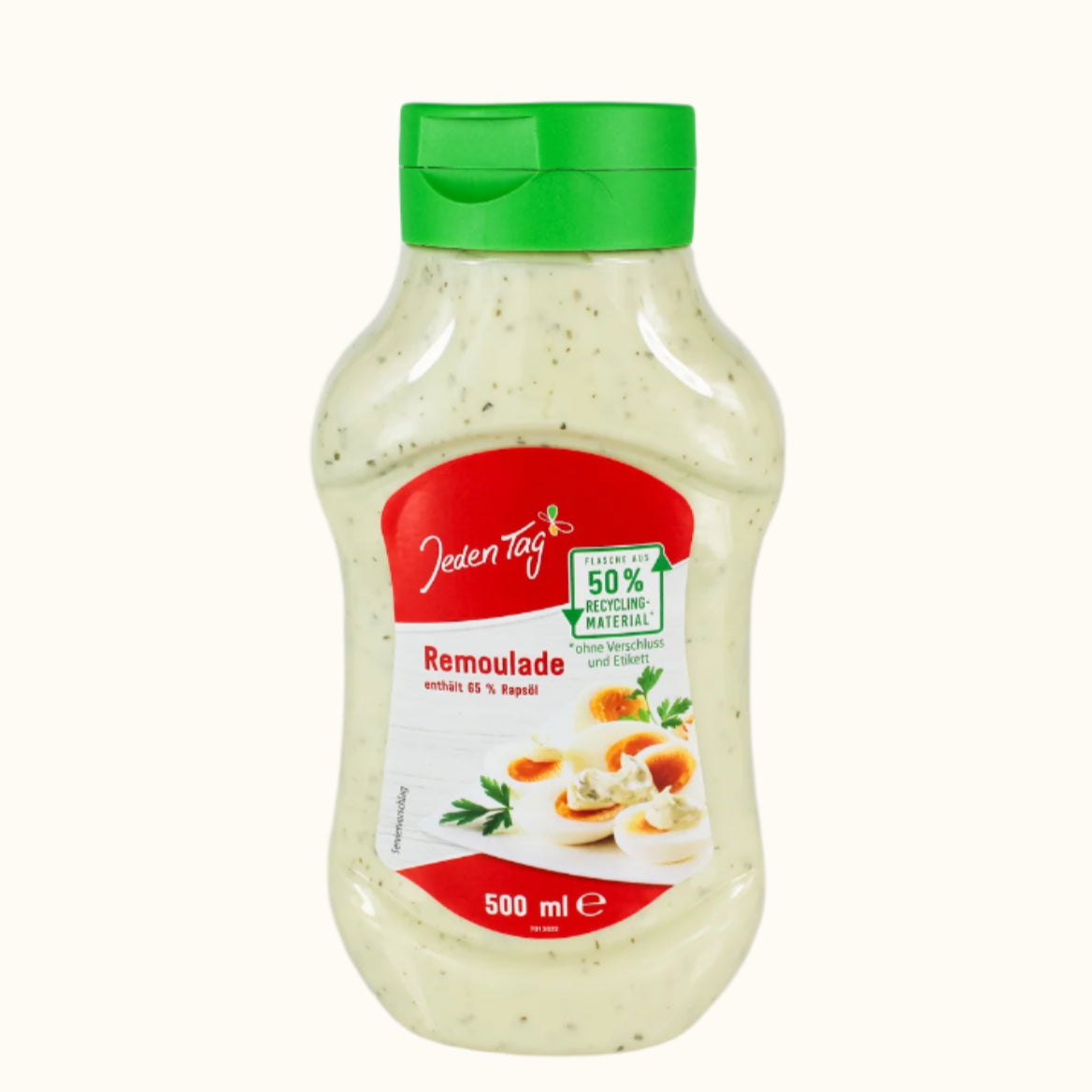 Jeden Tag Remoulade 500ml