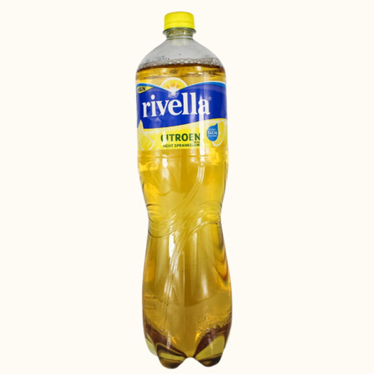 Rivella Lemon 1.5L