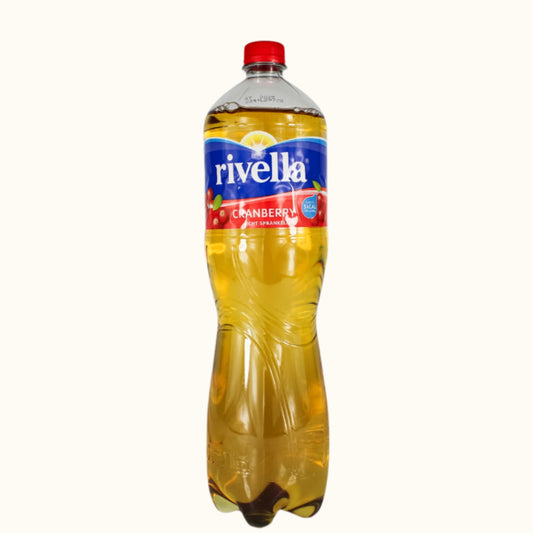 Rivella Cranberry 1.5L