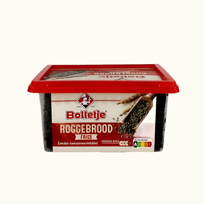 Bolletje Ryebread Fries 500g