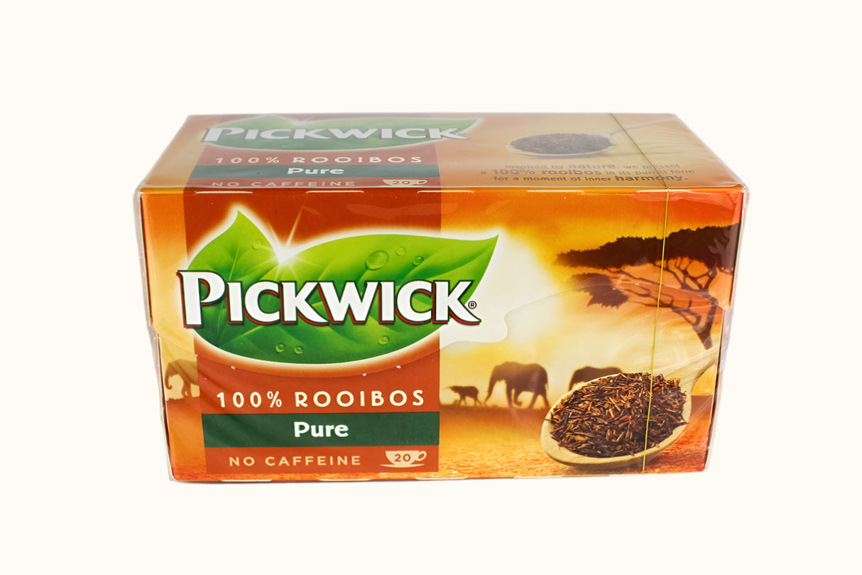 Rooibos pur Pickwick