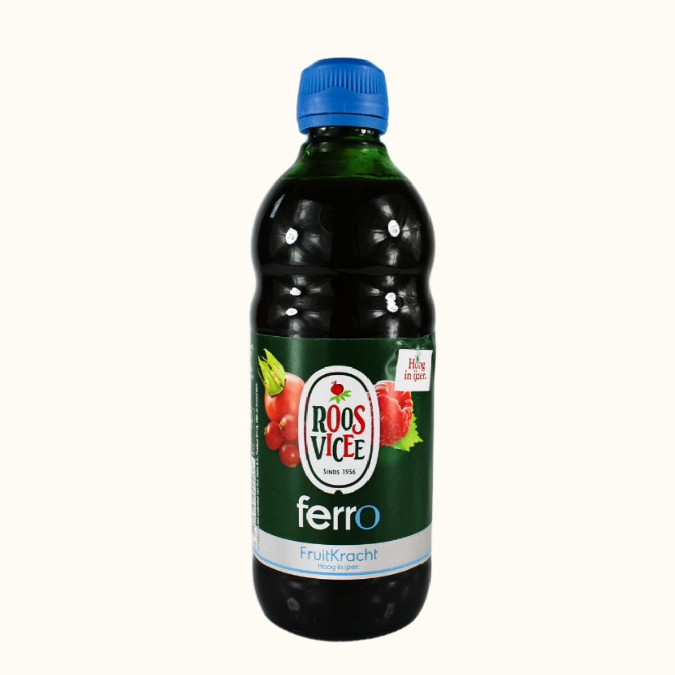 Roos Vicee Ferro (Fruit Power) 500ml