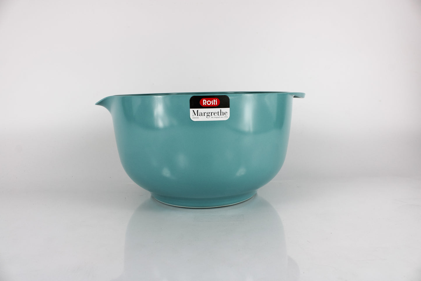 Rosti Margrethe Mixing Bowl 4L Nordic Green