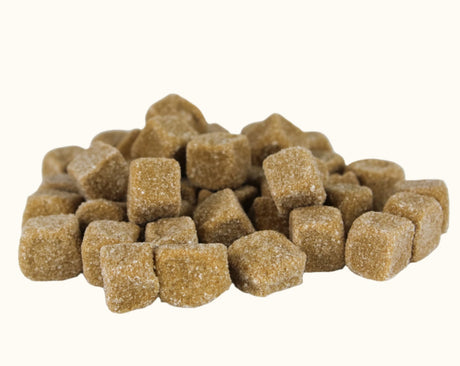 Venco Salty Griots Zak 1kg