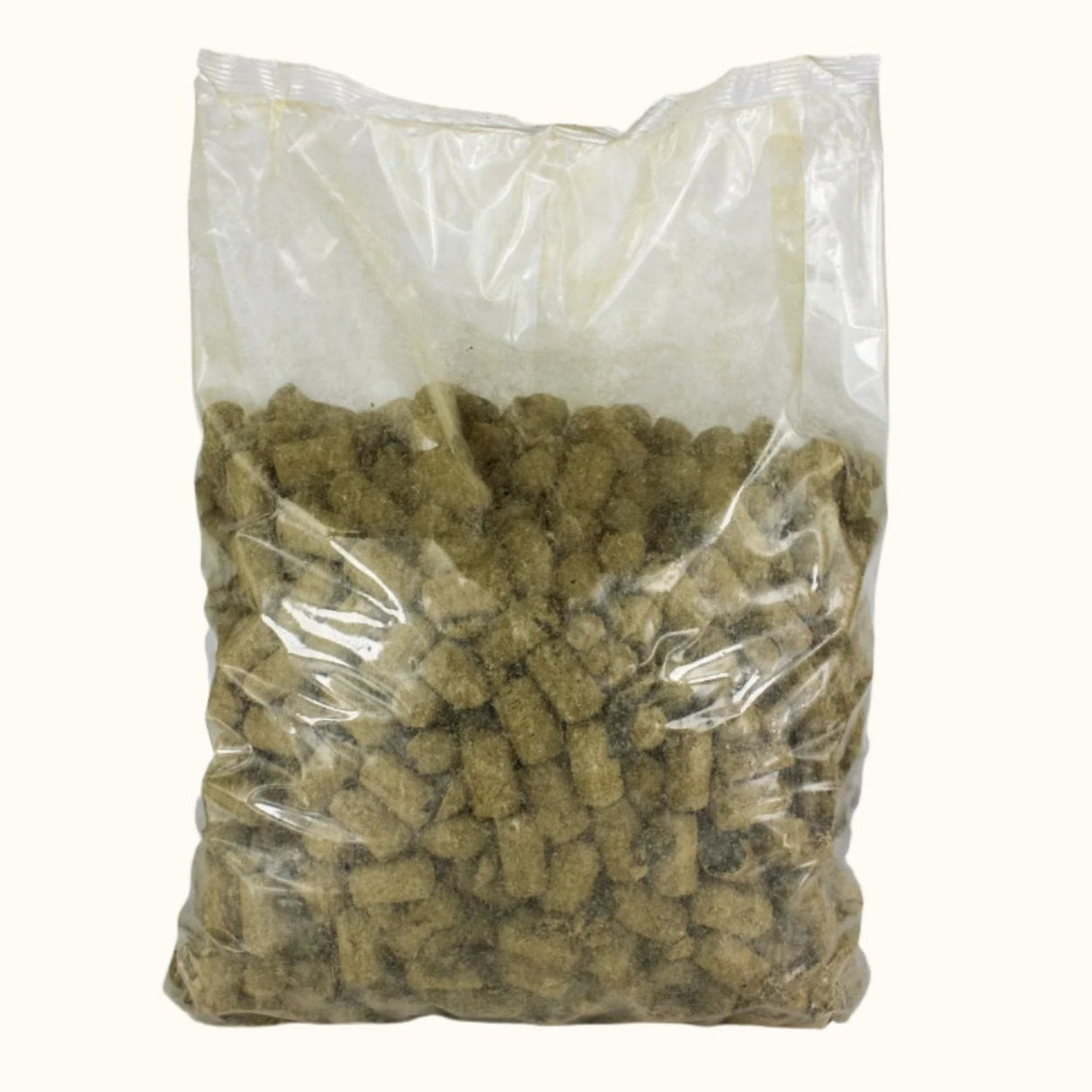 Kindly's Salmiak Shiprope 3,5 kg