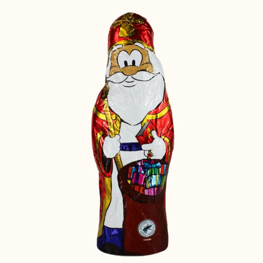 Chocolat Saint Nicolas 150g