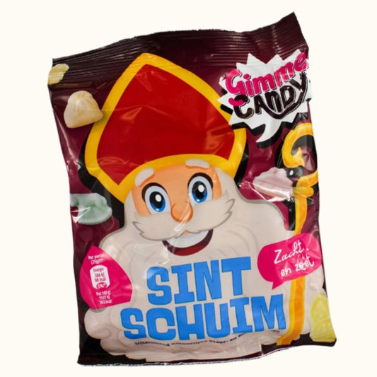 Schuttelaar Chewy Sints