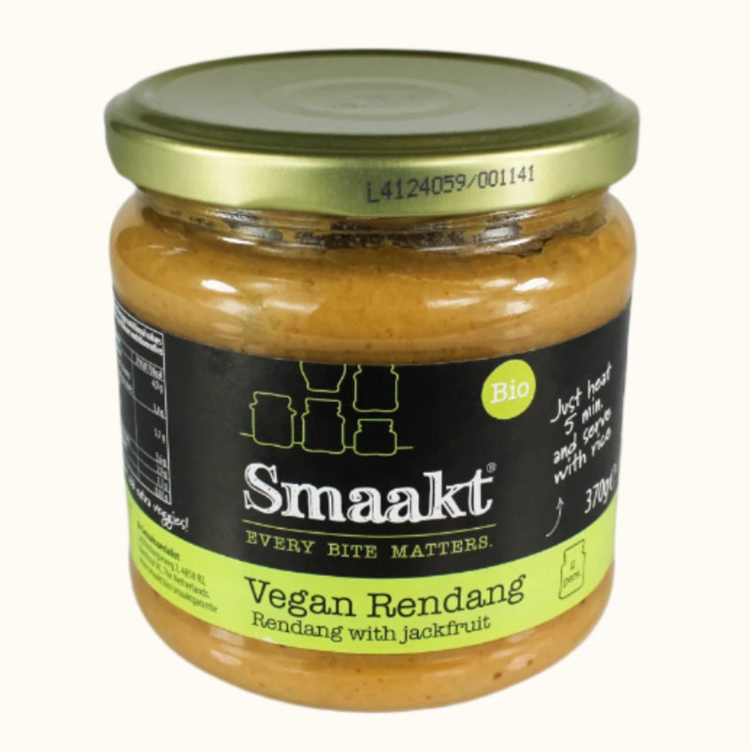 Smaakt Jackfruit Redang 370g