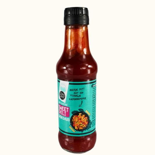 Sum Sam Sweet Chili Wok Sauce 175ml