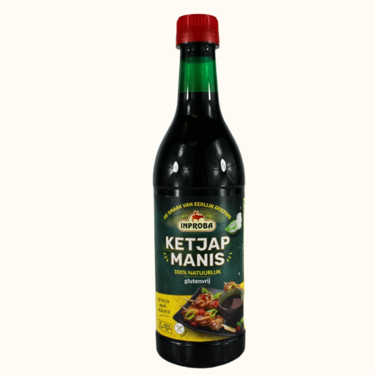 Inproba Ketjap Manis 500ml