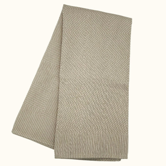 DDDDD Cisis Amandel Tea Towel 60x65cm