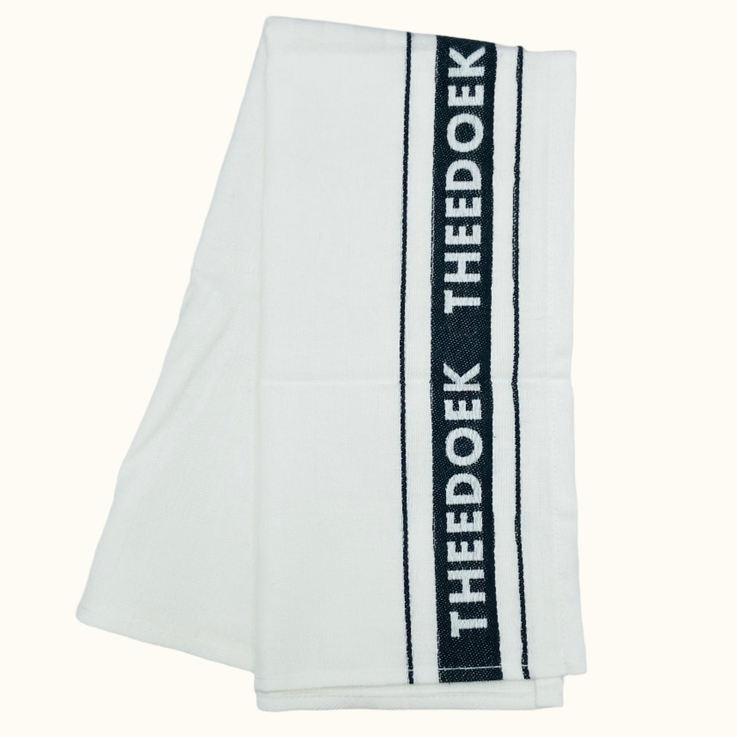 DDDDD Friesian Blue Theedoek 65x60cm