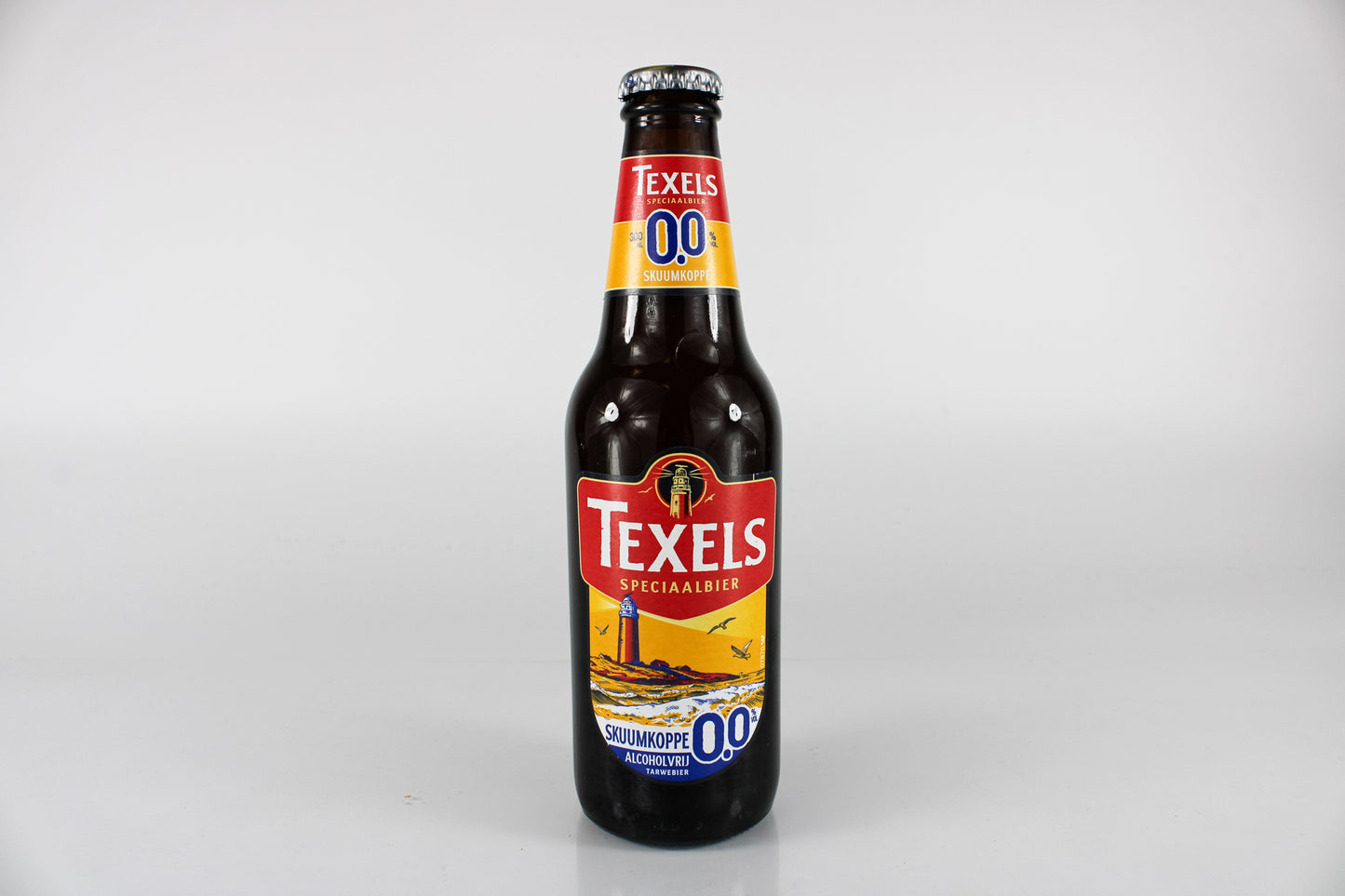 Texels Skuumkoppe 0.0 Bottle 300ml