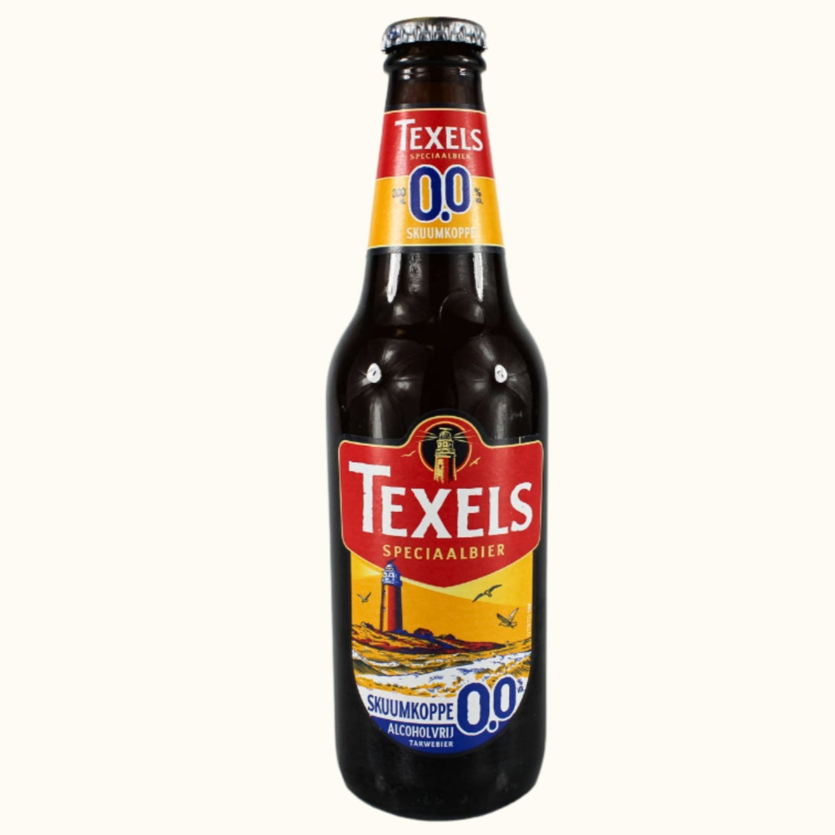 Texels Skuumkoppe 0.0 Fles 300ml