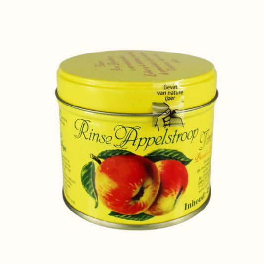 Timson Rinse Apple syrup 450g Tin