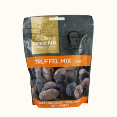 Meenk Truffle Mix Sweet 225g
