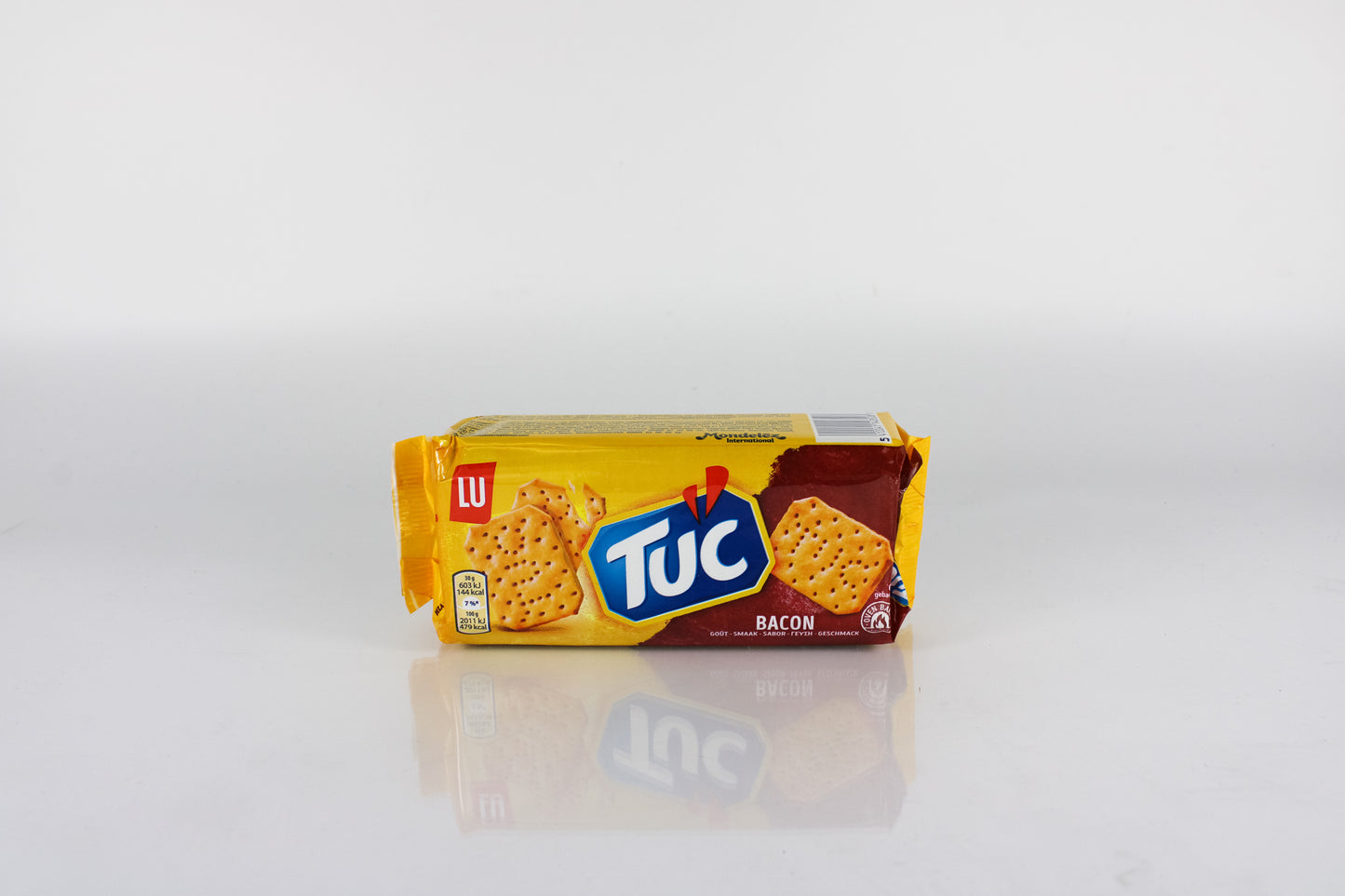 Tuc Crackers Zuurcrème Ui