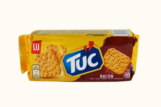 Tuc Crackers Bacon 100g