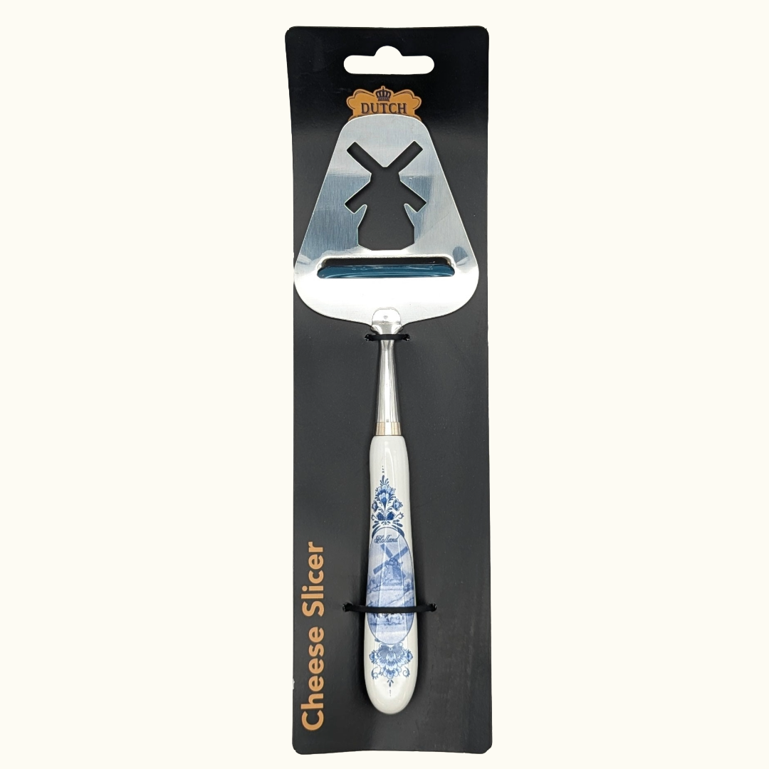 Cheese Slicer – Windmill Design (Classic)