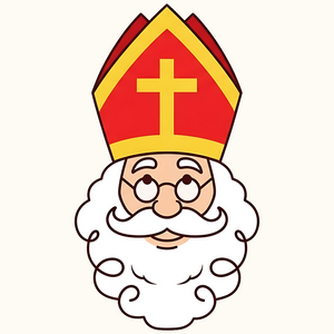 Decorative divider icon