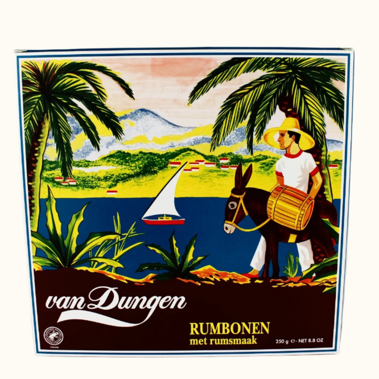 Van Dungen Rumbonen