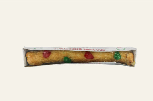 Van Straten Bakery Christmas Almond Stick (Banketstaaf)